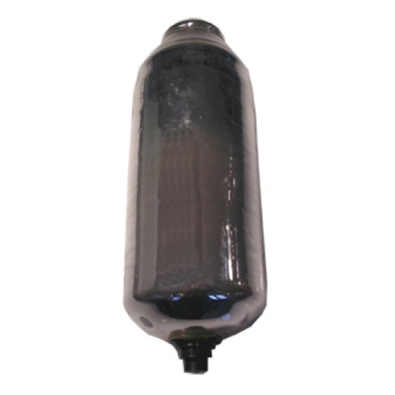 EM77 Classic Vakuum Kanne, Ekstra Glass,1L
