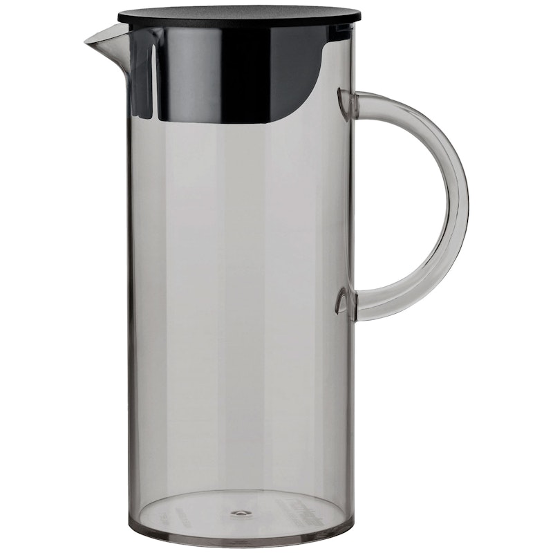 EM77 Mugge 1,5 L, Smoke Grey