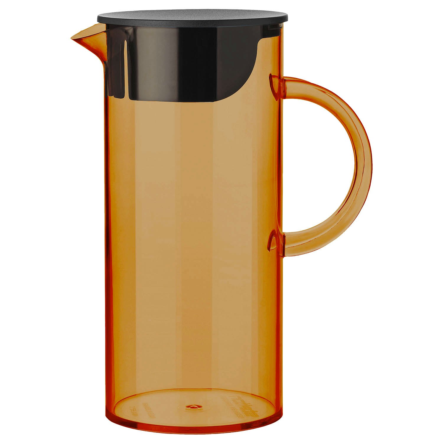 Stelton Em77 Mugge 1,5 L Saffron -  Vannkarafler & Vannkanner Plast Safran - 1310-6
