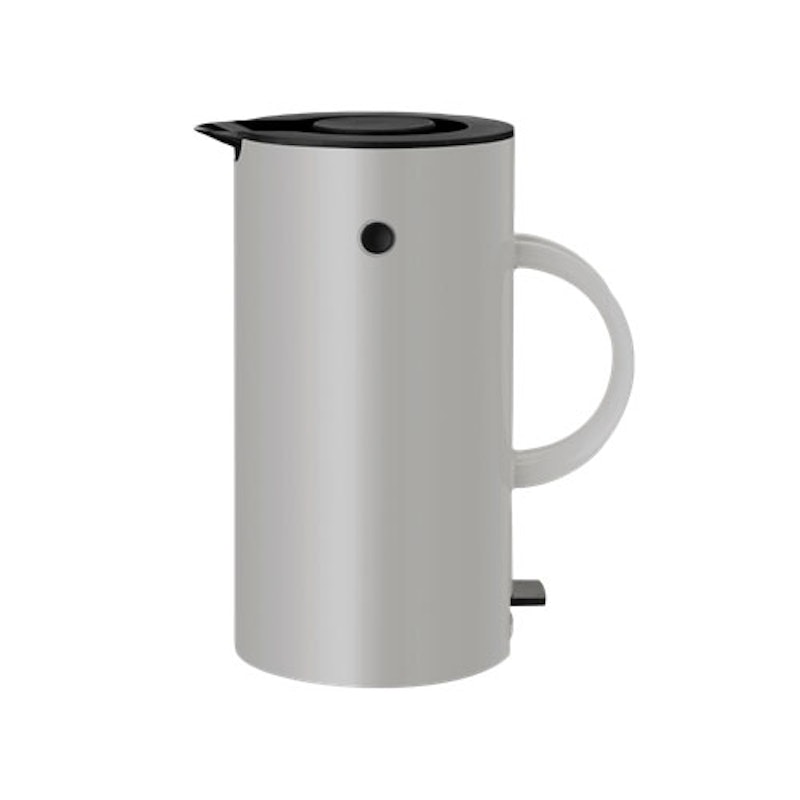 EM77 Vannkoker 1,5 L, Lysegrå