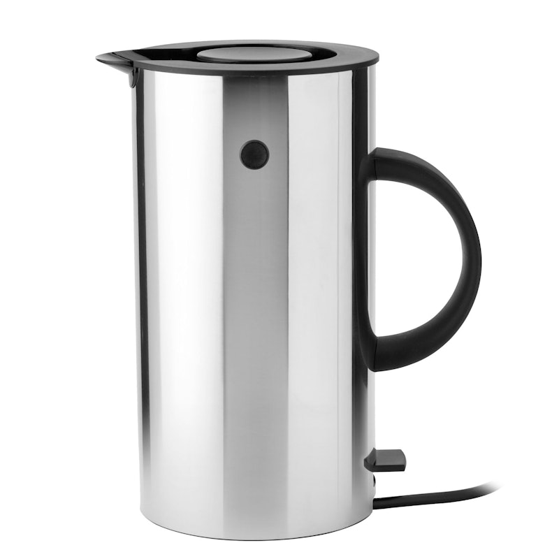 EM77 Vannkoker 1,5 L, Steel
