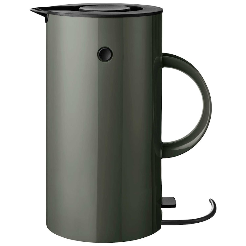 EM77 Vannkoker 1,5 L, Dark Forest