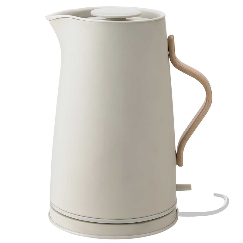 Emma Vannkoker 1,2 L, Soft Sand