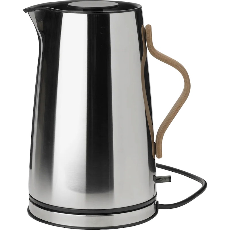 Emma Vannkoker 1,2L, Steel