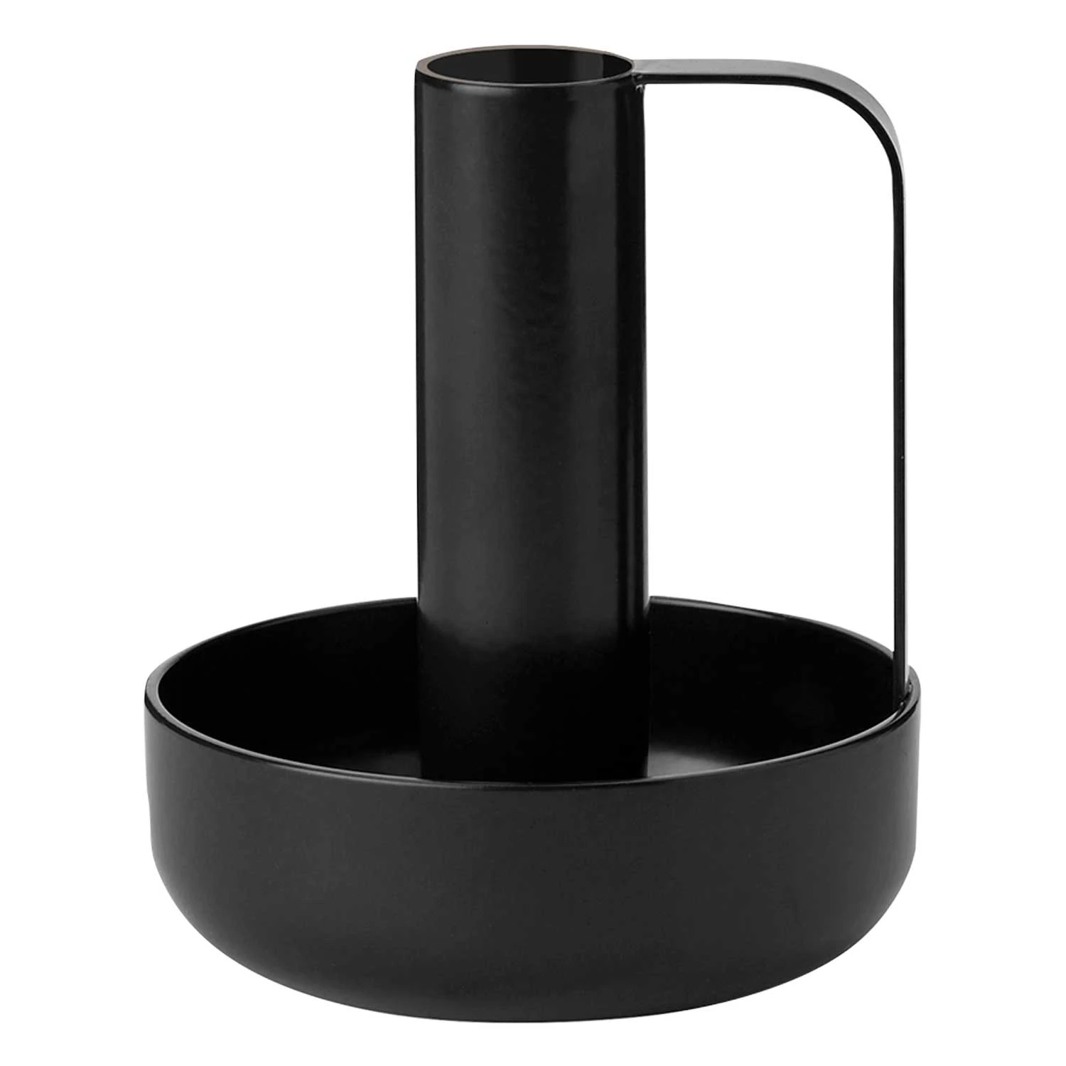 Stelton Ida Lysestake  -  Lysestaker Sort - 480