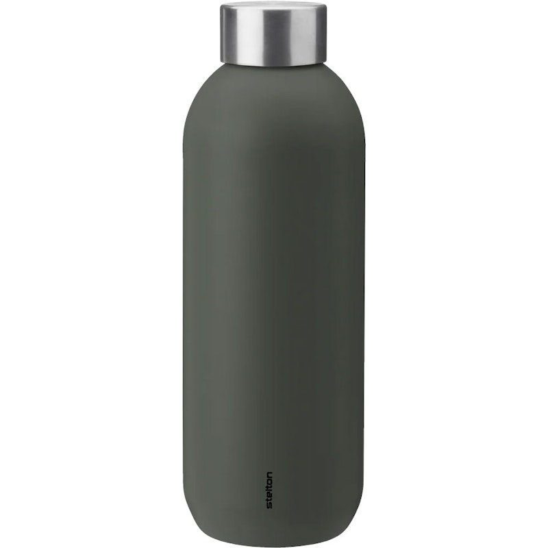 Keep Cool Termosflaske 0,6 L, Dark Forest