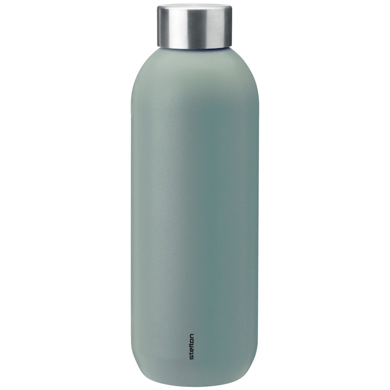 Keep Cool Termosflaske 0,6 L, Dusty Green