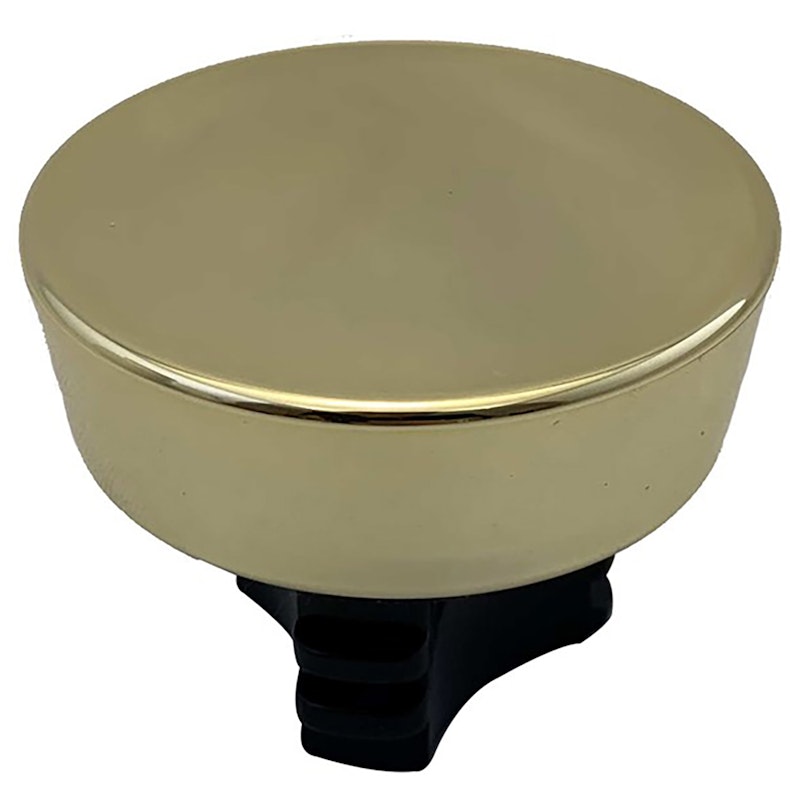 Lokk Till Amphora Termos, Soft Peach/Gold