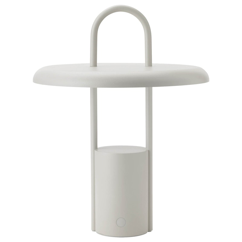 Pier Portabel Lampe 33,5 cm, Sand