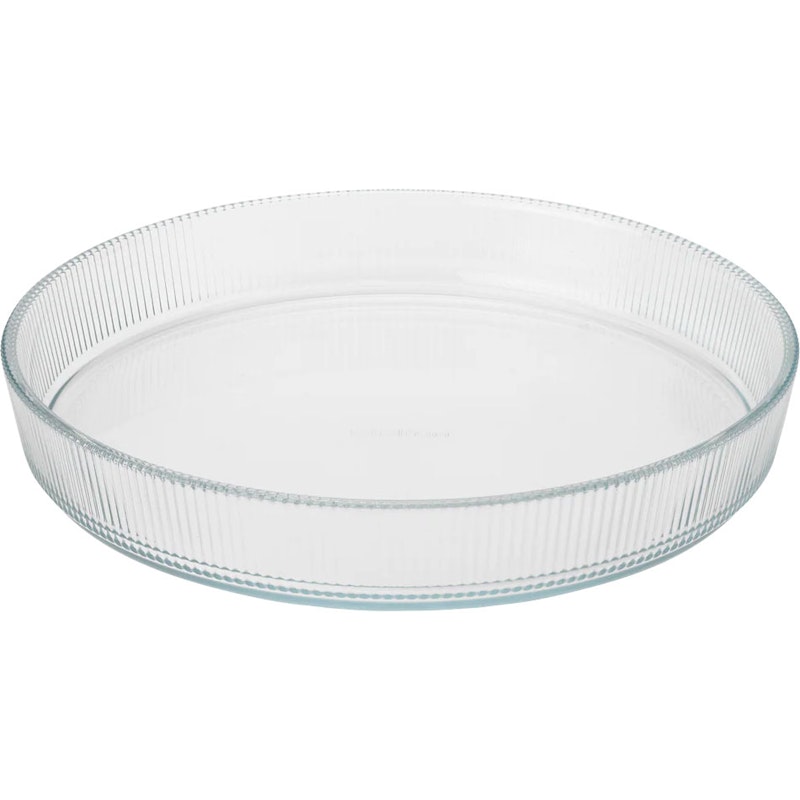 Pilastro Ovnsfat Klar 24 cm