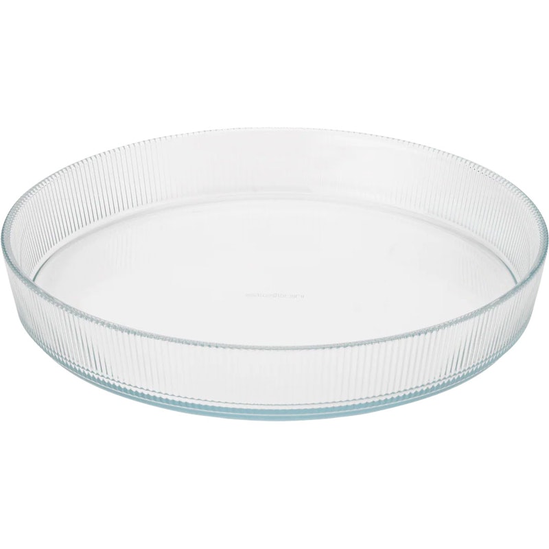 Pilastro Ovnsfat Klar 28 cm