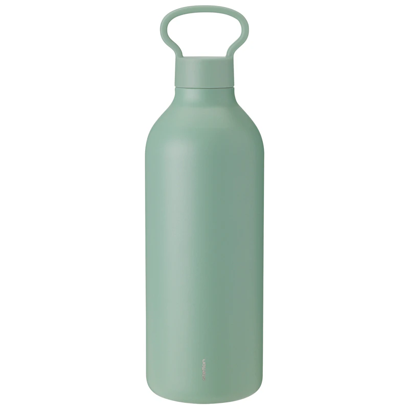 Tabi Termosflaske 1 l, Dusty Green