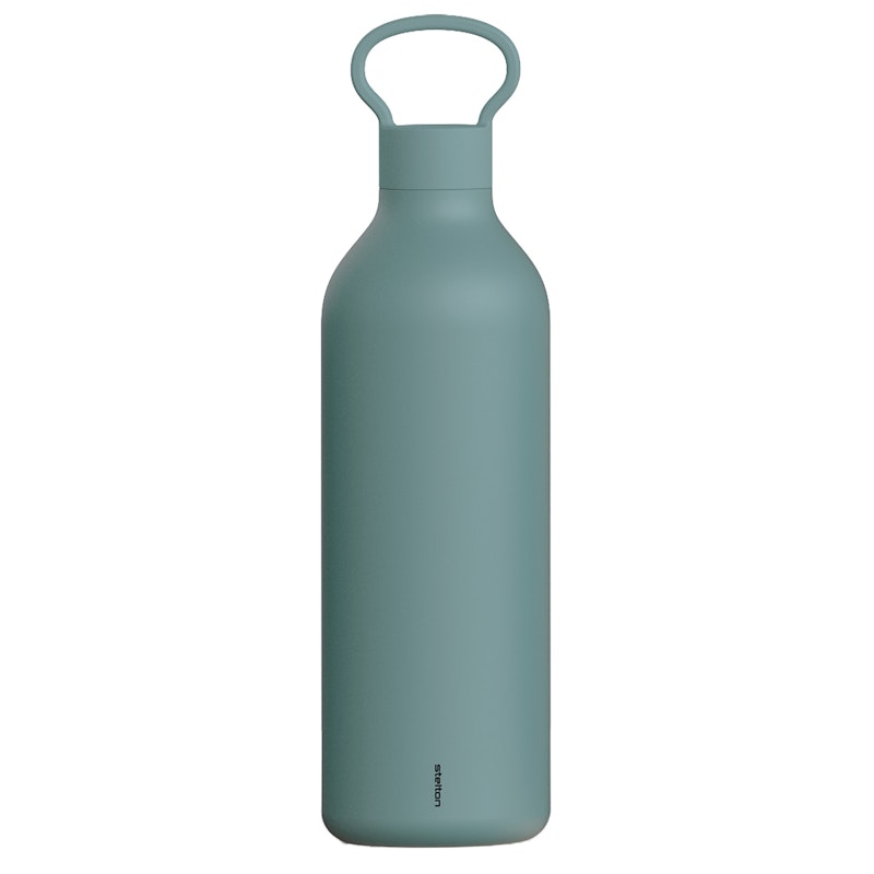 Tabi Termosflaske 55 cl, Dusty Green