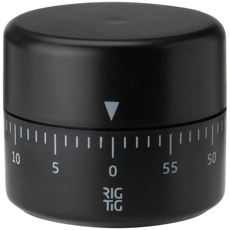 Time-It Timer 6 cm, Sort