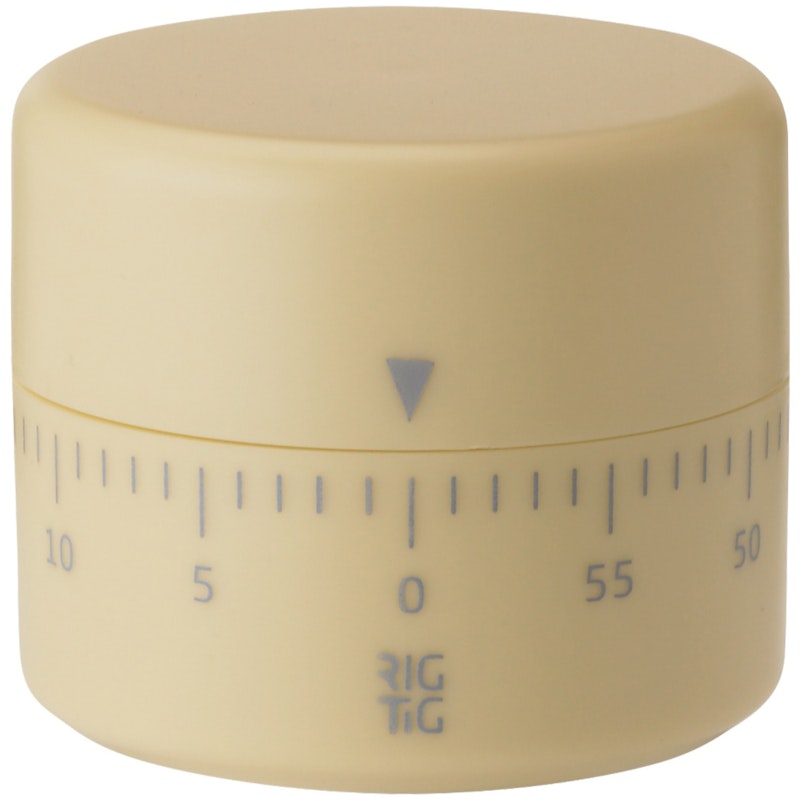 Time-It Timer 6 cm, Lysegul