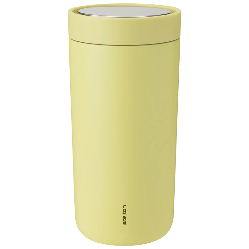 To Go Click Krus 0,4 L, Laevis