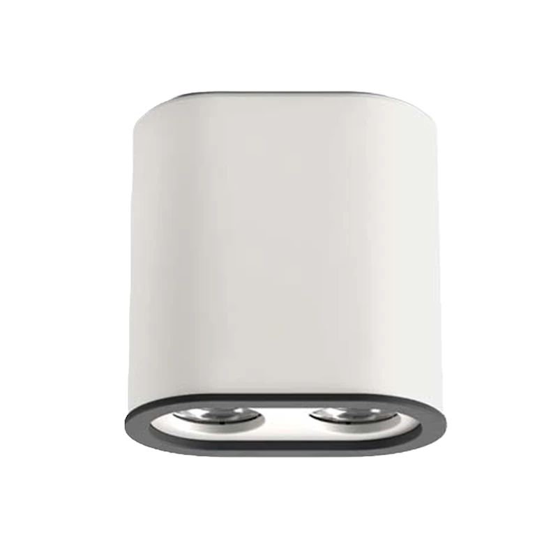 Colonna Spotlight 20 cm, Hvit