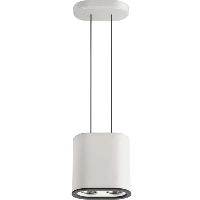 Colonna Pendel, Hvit