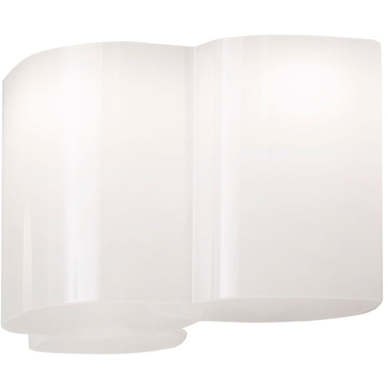Honey Vegglampe, 27 cm