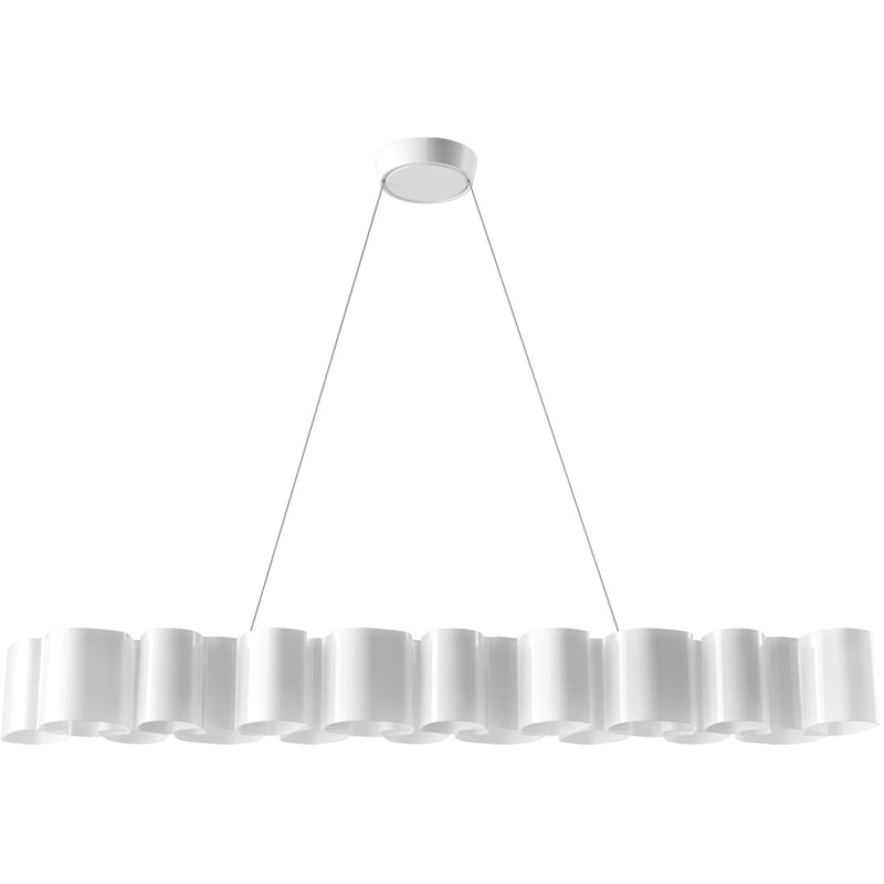 Honey Pendel Linear 139 cm