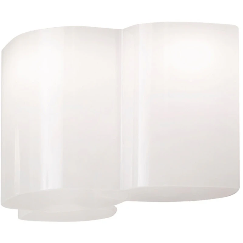 Honey Vegglampe, 27 cm