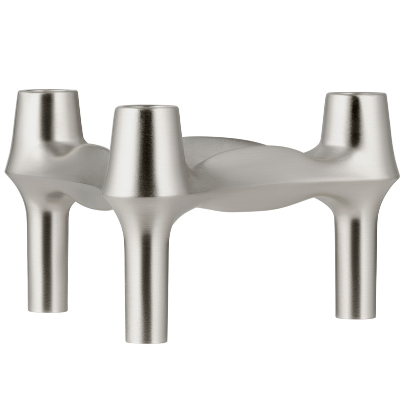BMF Lysestake, Brushed Chrome