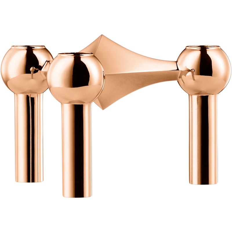 Nagel Lysestake, Rose Gold