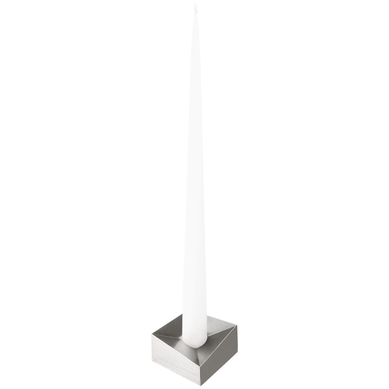 Reflect Lysestake Stor, Brushed Chrome