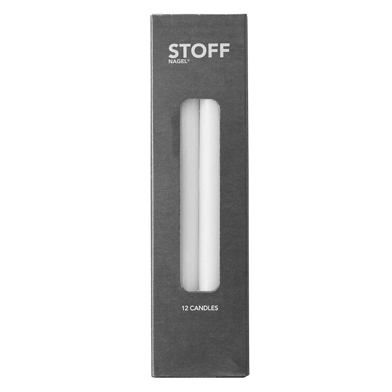 STOFF Lys 12-Pakk