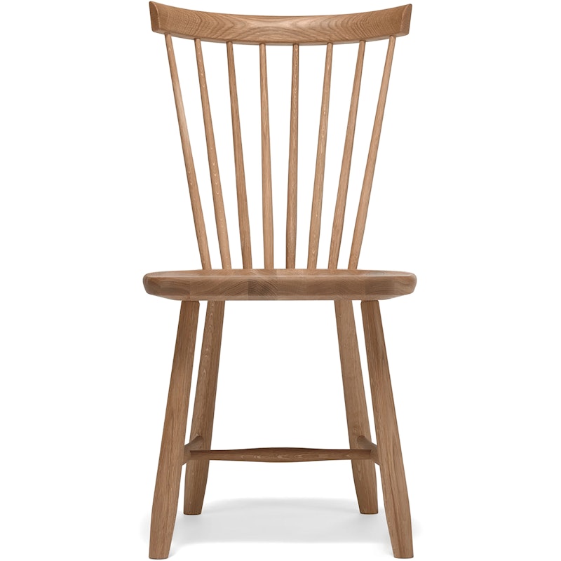 Lilla Åland Stol, Oljet Eik