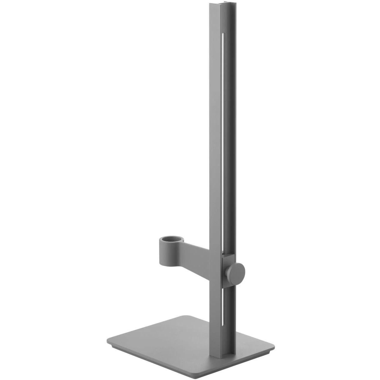 String Museum Lysestake  -  Lysestaker Pulverlakkert St&aring;l Gr&oslash;nn - MUSEUM-CH-117