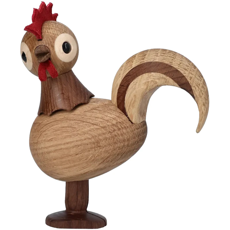 Rise Trefigur Hane, 10,5 cm