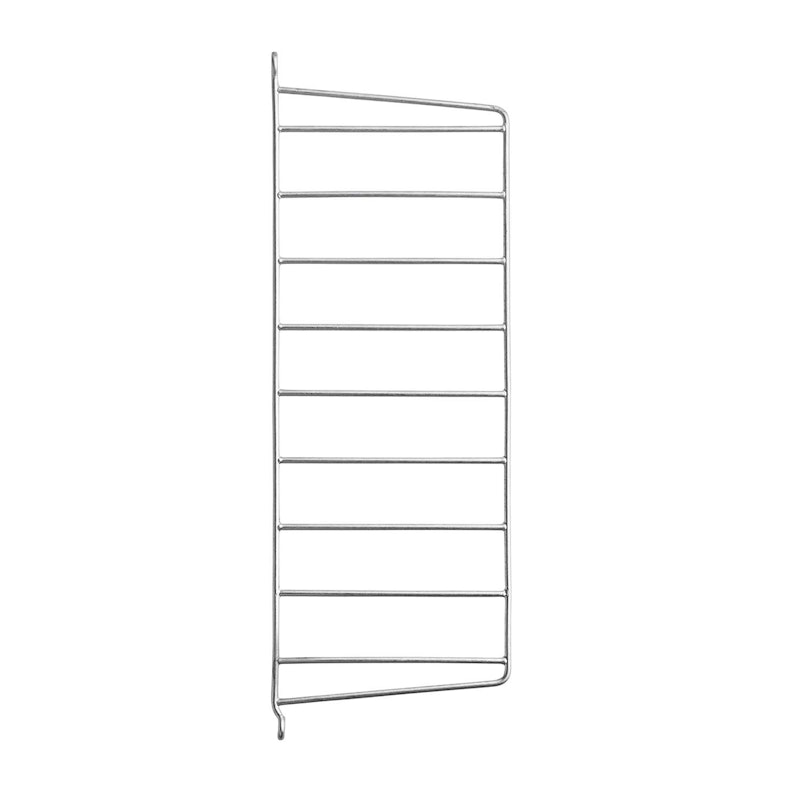 String Gavl 20x50 cm 1-pk, Galvanized