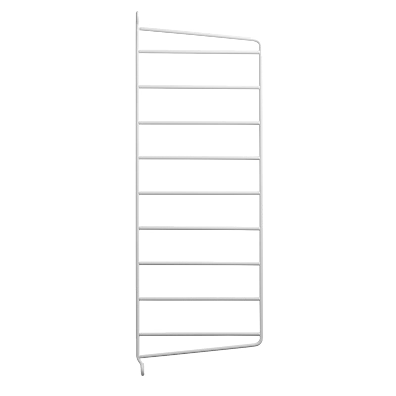 String Gavl 20x50 cm 1-pk, Hvit