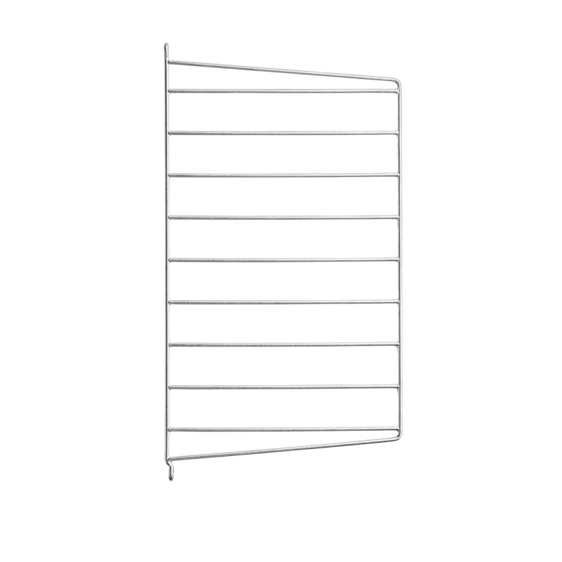 String Gavl 30x50 cm 1-pk, Galvanized