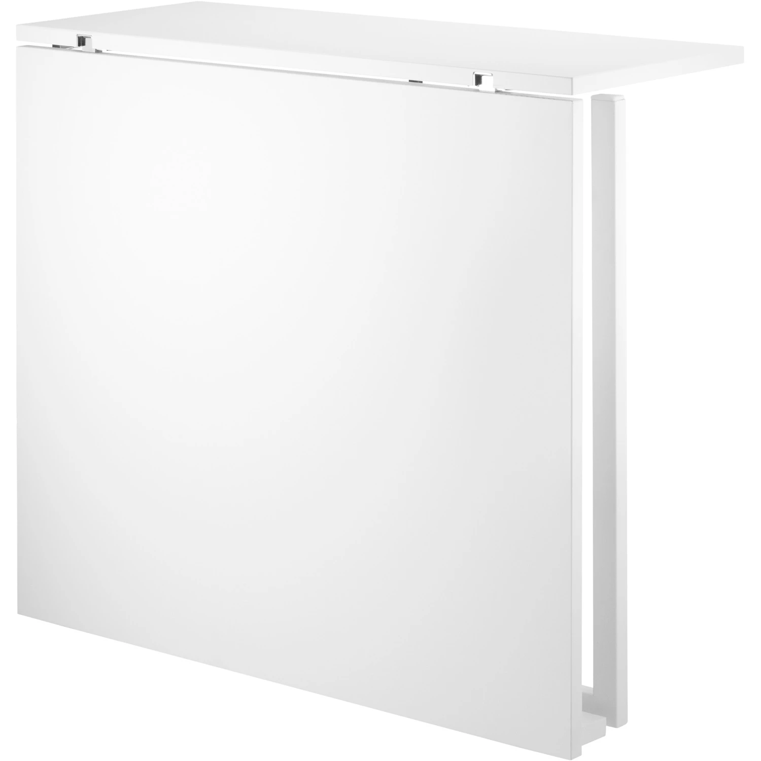 String Sammenleggbart Bord, Hvit fra String | RoyalDesign.no