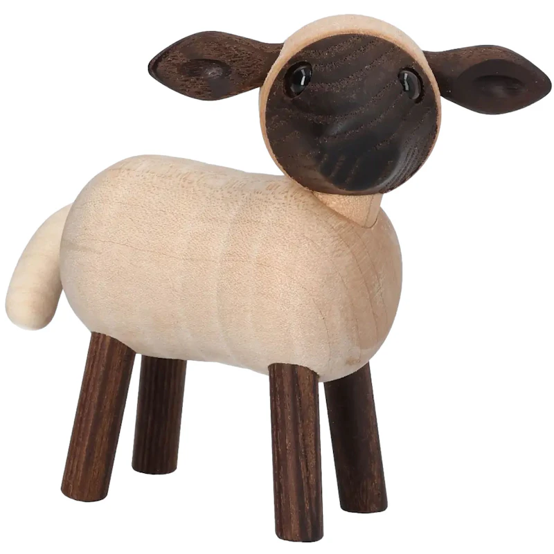 Will Trefigur Lam, 8,5 cm