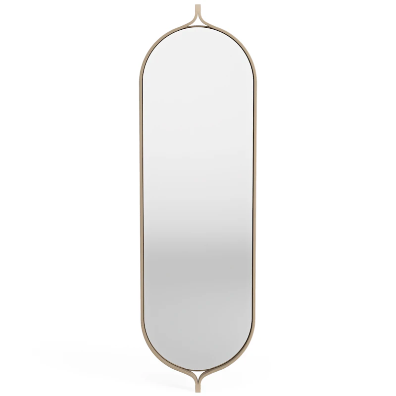 Comma Speil 135 cm, Nutmeg