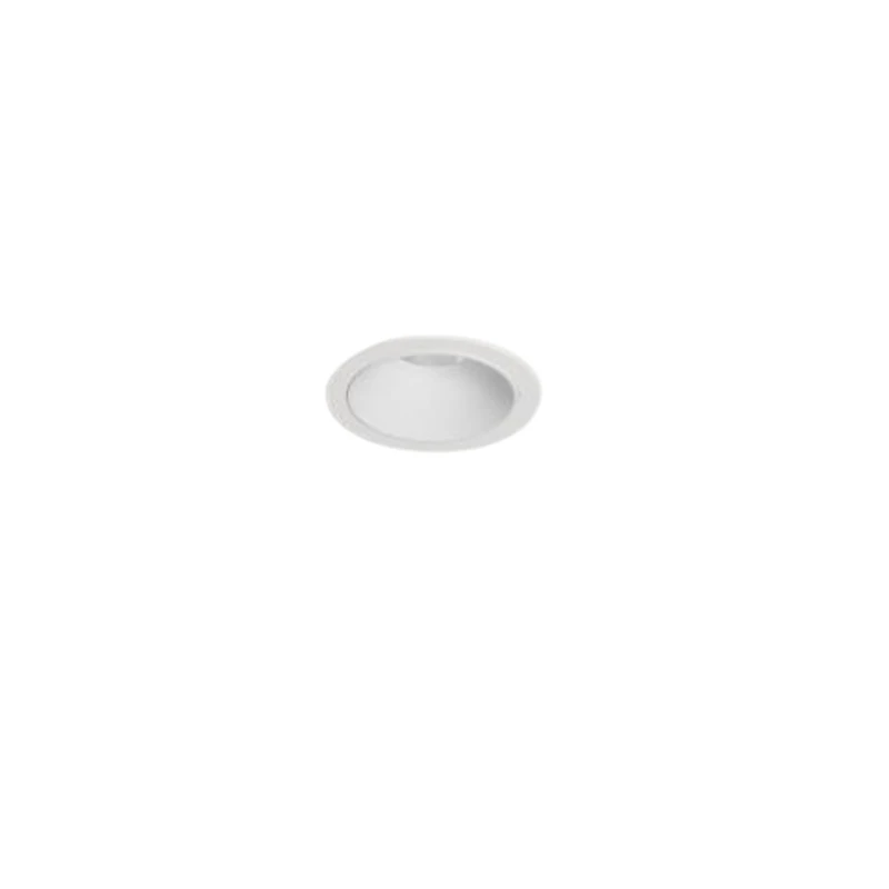 Core Recessed Trim Spot Downlight LED 2000-3000K, Hvit