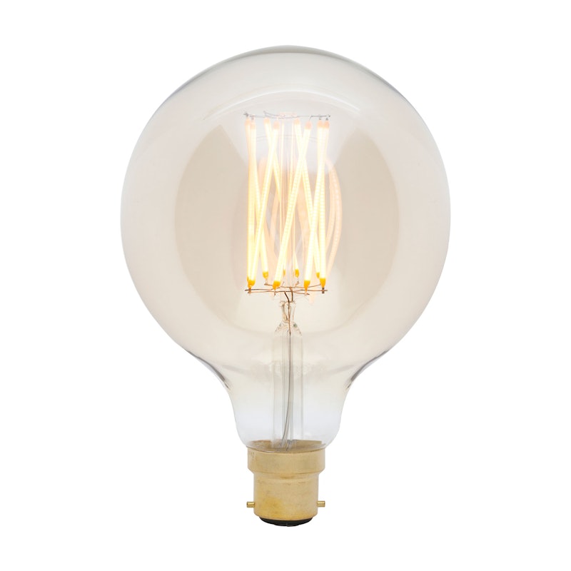 Gaia Lyspære E27 LED 6W