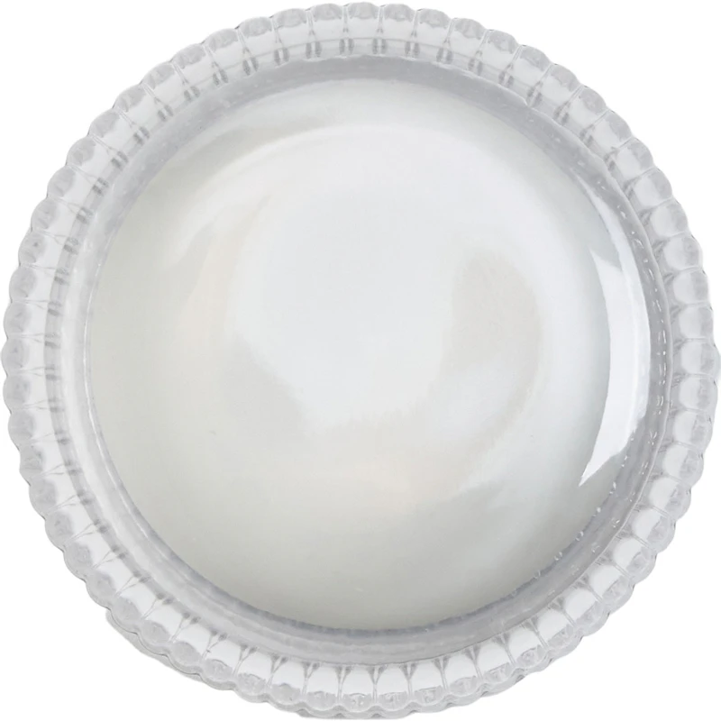 Firth Wall Lamp, White