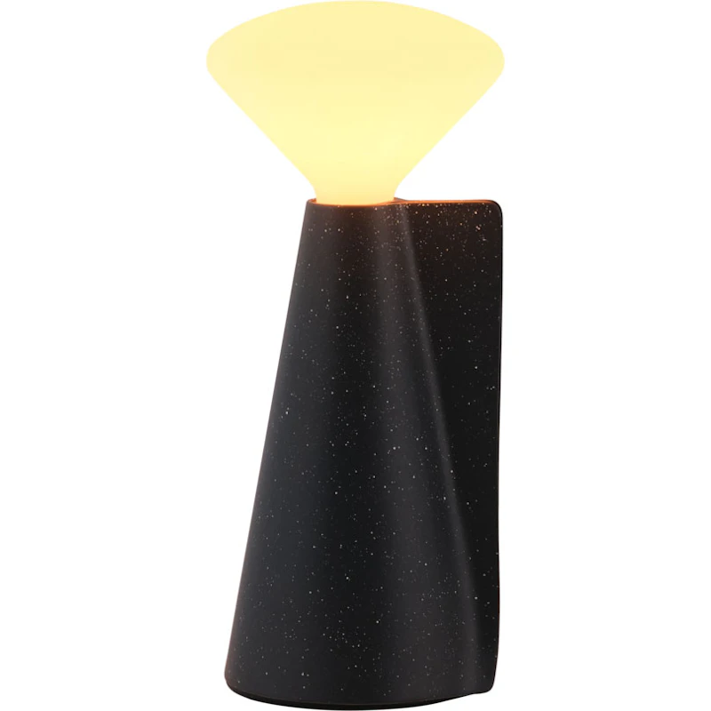 Mantle Portable Lamp, Granite