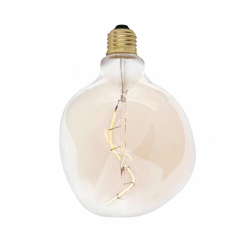 Voronoi I E27 LED-pære 2W