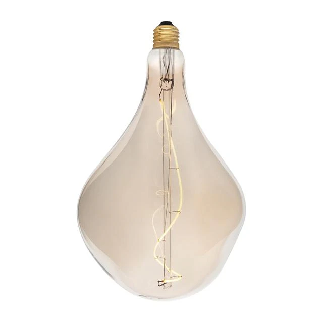 Voronoi II E27 LED-pære 3W fra Tala | RoyalDesign.no