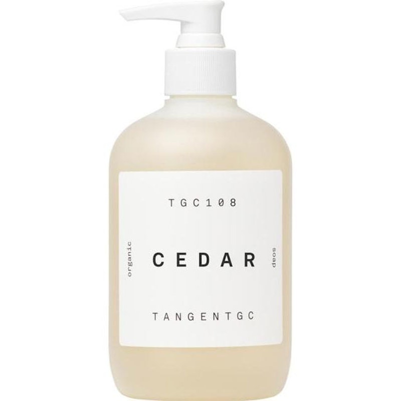 Cedar Flytende Såpe 350 ml