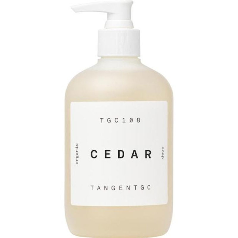 Cedar Flytende Såpe 350 ml