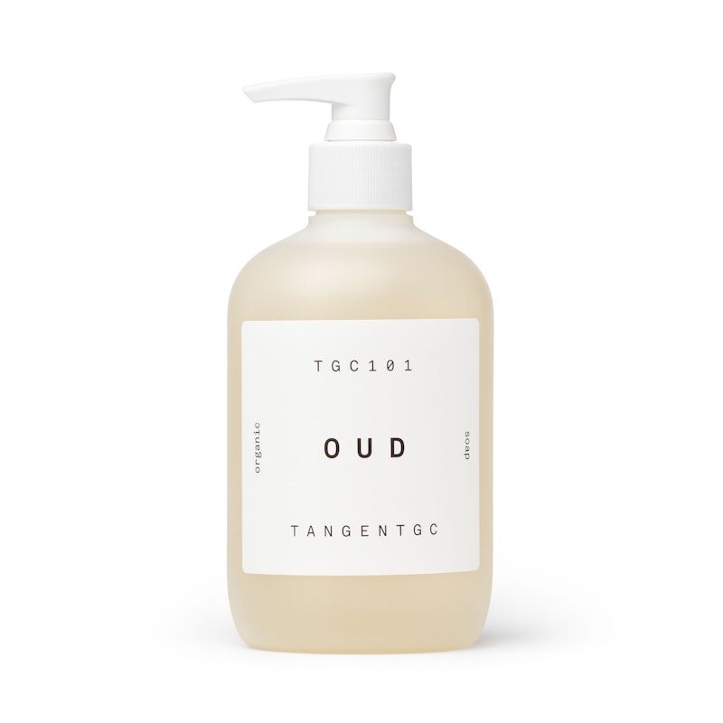 Oud Flytende Såpe 350 ml