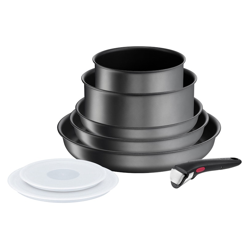 Ingenio Daily Chef ON Grytesett, 8 Deler