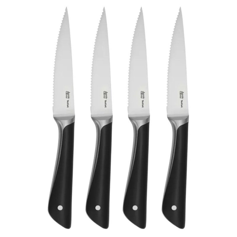 Jamie Oliver Biffkniv, 4-pk