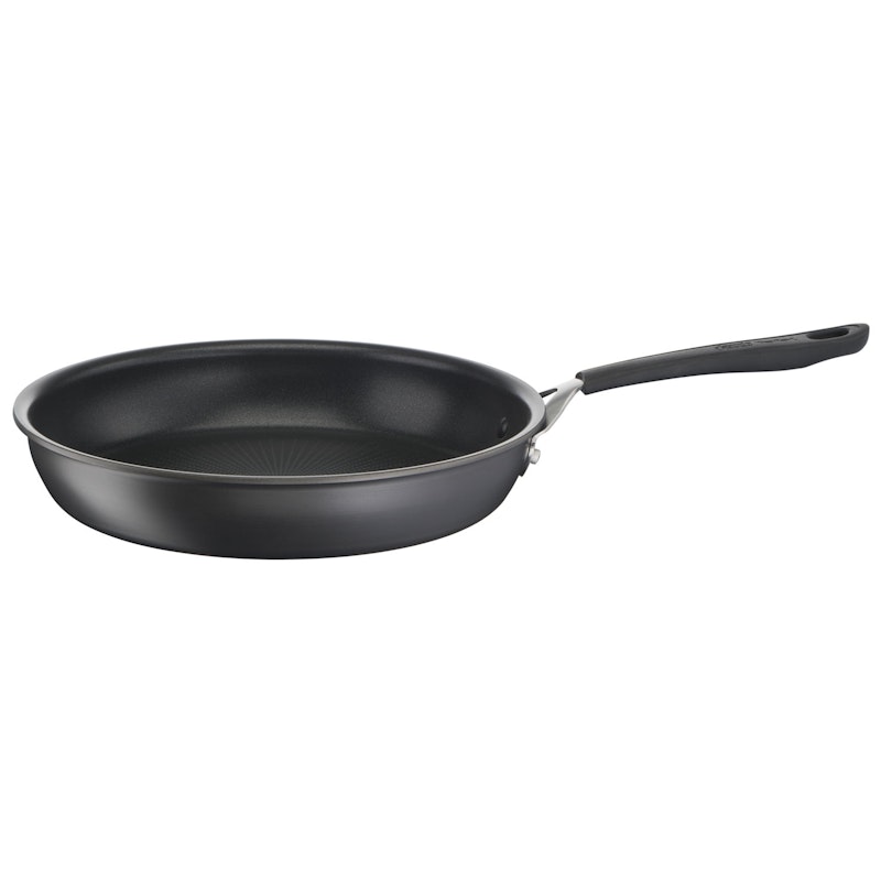 Jamie Oliver Quick & Easy Stekepanne Anodisert Aluminium, 28 cm